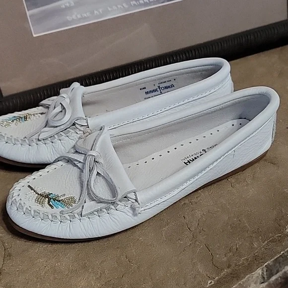 Minnetonka Sz 7 - Picture 4 of 8